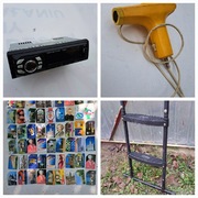 Sprzedam wszystko że zdjęć