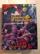 Alcamo's Fundamentals of Microbiology Pommerville
