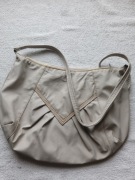 Torebka damska jasna