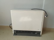 Grzejnik elektryczny akumulacyjny 