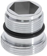 Adapter redukcja reduktor do perlatora z M18,5x1 na M22x1 ikea