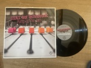 D.O.N.S. Feat Technotronic Pump UP The Jam Vinyl Single 12inch NEAR MINT