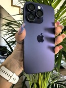 iPhone 14 Pro 256 GB ZESTAW