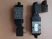 Elektrozawór Univer