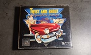 Twist  And Shout Największe Przeboje lat 50 i 60 5CD
