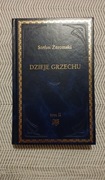Dzieje Grzechu Tom II - Stefan Żeromski