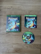 Gra Rayman Legends Polska Wersja Dubbing PL Xbox One S X Xbox Series X