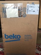 Lodówka BEKO TS190340N 81.8cm Biała