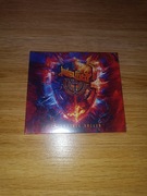 Judas Priest – Invincible Shield CD - nowa folia