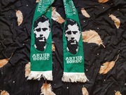 Szalik Artur Boruc Legia Celtic 