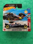 Hot Wheels HW Track Aces Oracle Red Bull Racing formula 1 MATTEL