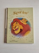 _ Disney _ złota kolekcja bajek - Król lew