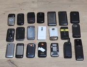 Stare telefony 18szt #13