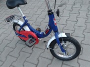 Rowerek Puky 12" Capro Sharky