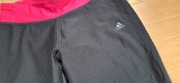 Leginsy adidas climalite S elastyczne 