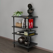 Stolik audio regał hifi na gramofon stojak na winyle