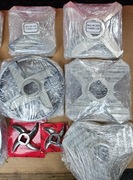 Noże do wilków masarskich