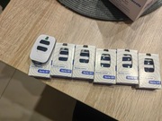 PILOTY 433Mhz 868Mhz DEA DERIA GT2