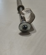 Dybel Ramowy FUR 10x100T Fischer