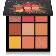 HUDA BEAUTY Coral Obsessions PALETA CIENI Oryginł UNIKAT