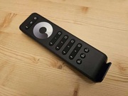 RS1 Pilot do oświetlenia LED Mono 4 strefowy dotykowy przyciski