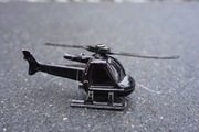 helikopter, żmigłowiec, zabawka