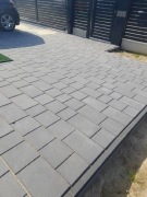 Kostka brukowa  4 palety