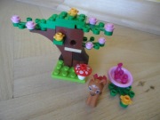 Klocki Lego Friends - Las Jelonka 41023 - Łódź