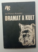 Dramat a kult Jan Wierusz Kowalski