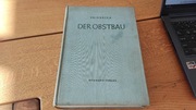 Friedrich Der Obstbau Neumann Verlag 1965r.