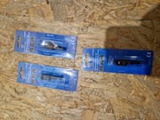 REDUKCJA PRZEJŚCIÓWKA UDAROWA ADAPTER UDAR 1/4" HEX NA 1/2" KWADRAT 50mm