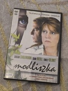 Film DVD Modliszka Susan Sarandon polskie wydanie lektor PL