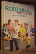 Rodzinna kuchnia Lidla. 40 sprawdzonych przepisów na wspólne chwile 