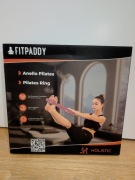 FitPaddy Anello Pilates Ring – pierścień do pilatesu i jogi, nowy!