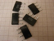 halotron MH 3SS2 - 5szt czujnik Halla   