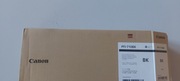 Tusz Toner Canon PFI-710BK czarny BK plotera 700ml TX-4000 TX-4100