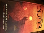 Diuna powieść graficzna księga 1