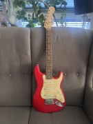 Gitara elektryczna Squier Mini Stratocaster
