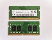 RAM SODIMM 2x16GB 32GB DDR4 3200MHz