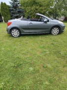 Mam do sprzedania Peugeot 207cc