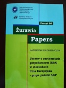 Umowy o partnerstwie gospodarczym (EPA)...