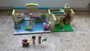 Lego friends weterynarz 3188
