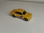 Hot wheels BMW 2002
