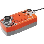 Belimo NFA Siłownik ze sprężyną, 24...230V, 10 Nm, sterowanie 2-punktowe
