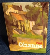 Cezanne. Album A4