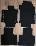 Dywaniki welurowe RAV4