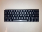 razer huntsman mini red