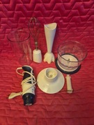 Blender Braun Miltiquick 450W