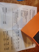 Oukitel wp 100 Titan 512 gb