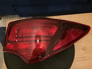 2016-2018 Hyundai Santa Fe Sport lampa tył tylna USA